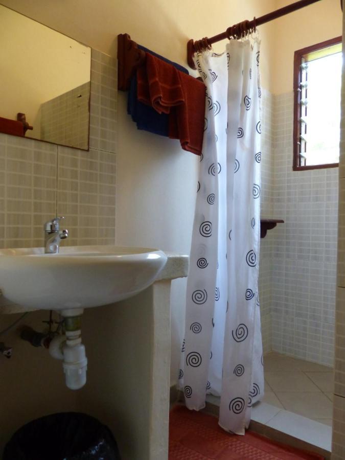 Safina Cottages 迪亚尼海滩 外观 照片